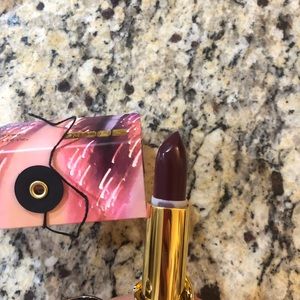 *RARE* BNIB Pat McGrath LuxeTrance 430 EXXOTICA Lipstick